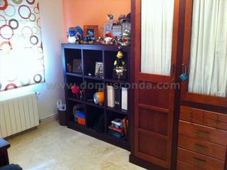 Casa adosada en venta en Ronda
