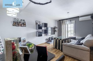 Casa adosada en venta en Santa Fe