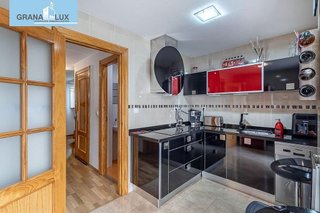Casa adosada en venta en Santa Fe