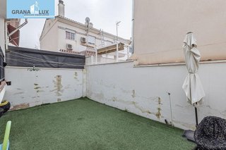 Casa adosada en venta en Santa Fe