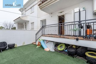Casa adosada en venta en Santa Fe