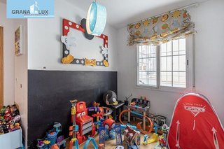 Casa adosada en venta en Santa Fe