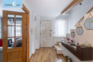 Casa adosada en venta en Santa Fe