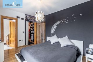 Casa adosada en venta en Santa Fe