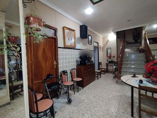 Casa pareada en venta en Tomelloso