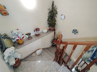 Casa pareada en venta en Tomelloso
