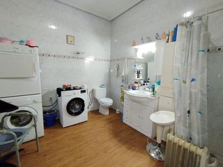 Casa pareada en venta en Tomelloso