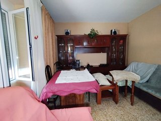 Casa pareada en venta en Tomelloso
