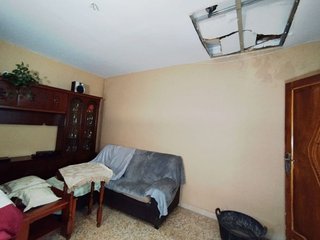 Casa pareada en venta en Tomelloso