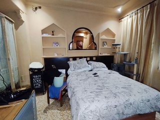 Casa pareada en venta en Tomelloso