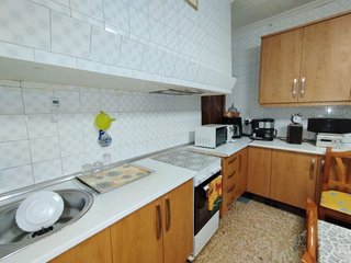 Casa pareada en venta en Tomelloso