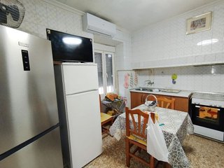 Casa pareada en venta en Tomelloso