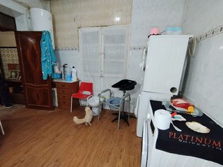 Casa pareada en venta en Tomelloso