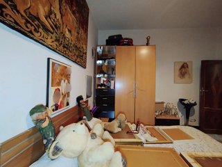 Casa pareada en venta en Tomelloso