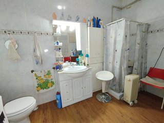 Casa pareada en venta en Tomelloso