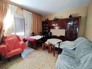 Casa pareada en venta en Tomelloso