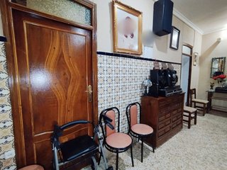 Casa pareada en venta en Tomelloso