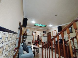 Casa pareada en venta en Tomelloso