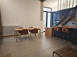 Chalet en venta en Massanassa