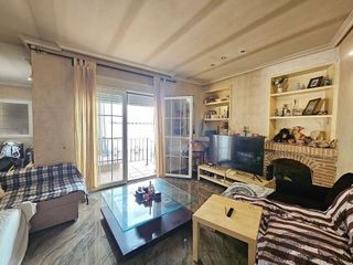 Casa adosada en venta en Villarejo de Salvanés