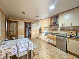 Casa adosada en venta en Villarejo de Salvanés