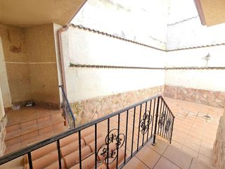 Casa adosada en venta en Villarejo de Salvanés