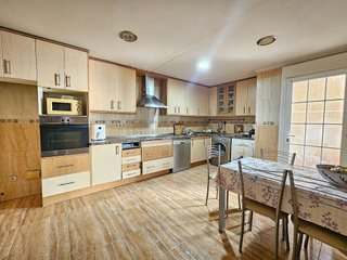 Casa adosada en venta en Villarejo de Salvanés