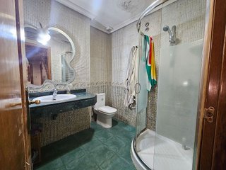 Casa adosada en venta en Villarejo de Salvanés