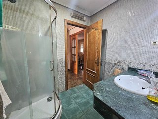 Casa adosada en venta en Villarejo de Salvanés