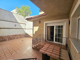 Casa adosada en venta en Villarejo de Salvanés