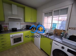 Casa pareada en venta en Yeles