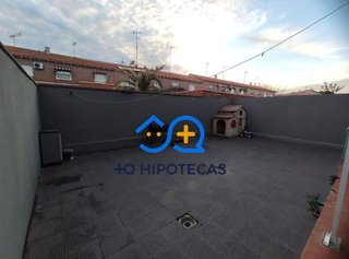 Casa pareada en venta en Yeles