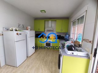Casa pareada en venta en Yeles