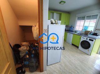 Casa pareada en venta en Yeles