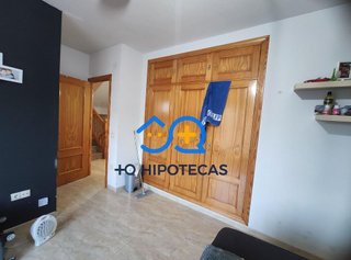 Casa pareada en venta en Yeles