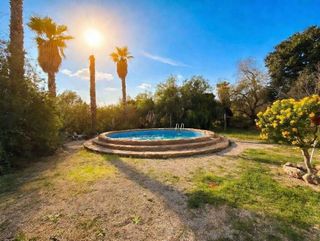 Casa rural en venta en Llucmajor Interior en Llucmajor
