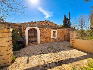 Casa rural en venta en Llucmajor Interior en Llucmajor