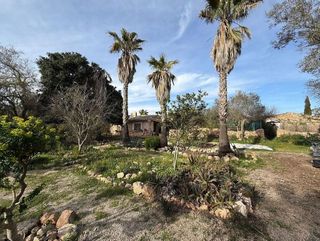 Casa rural en venta en Llucmajor Interior en Llucmajor