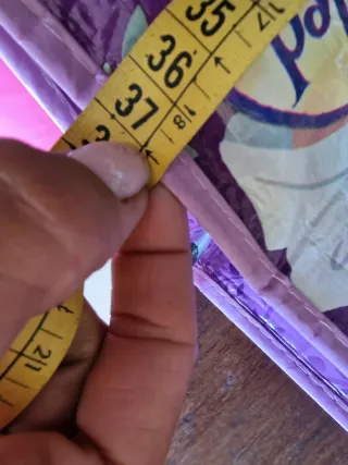 Borsa Disney Rapunzel e Flynn