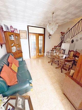Casa adosada en venta en Molina de Segura ciudad en Molina de Segura
