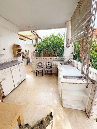 Casa adosada en venta en Molina de Segura ciudad en Molina de Segura