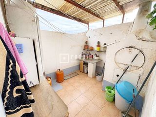 Casa adosada en venta en Molina de Segura ciudad en Molina de Segura