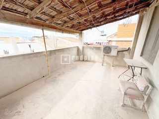 Casa adosada en venta en Molina de Segura ciudad en Molina de Segura
