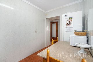 Chalet en venta en Ayamonte ciudad en Ayamonte