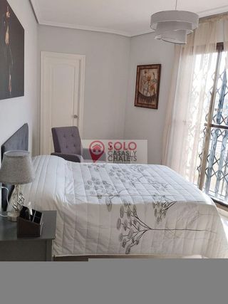 Casa adosada en venta en El Brillante -El Naranjo - El Tablero en Córdoba