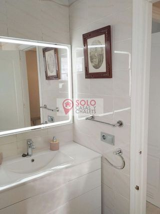 Casa adosada en venta en El Brillante -El Naranjo - El Tablero en Córdoba