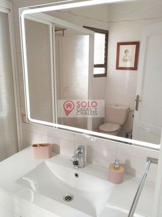 Casa adosada en venta en El Brillante -El Naranjo - El Tablero en Córdoba