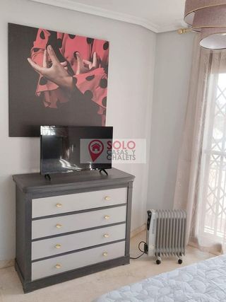 Casa adosada en venta en El Brillante -El Naranjo - El Tablero en Córdoba