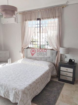 Casa adosada en venta en El Brillante -El Naranjo - El Tablero en Córdoba