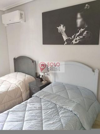 Casa adosada en venta en El Brillante -El Naranjo - El Tablero en Córdoba